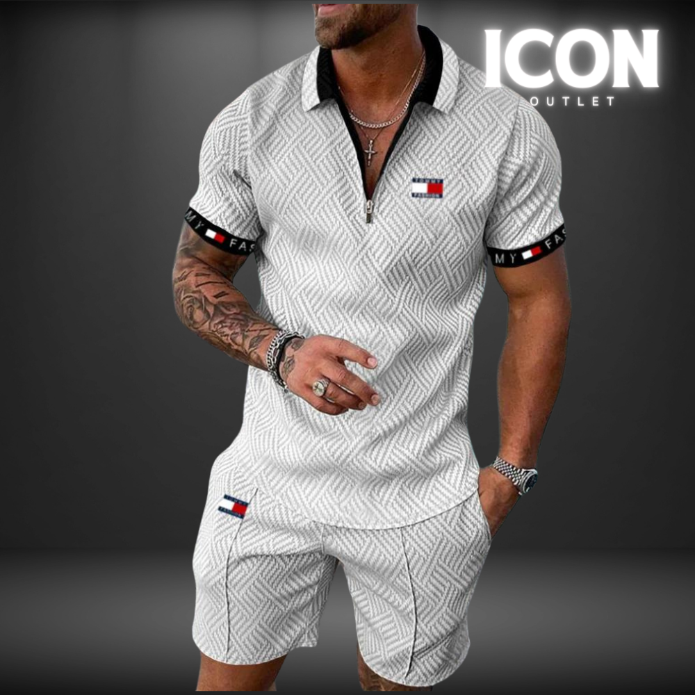 ICON OUTLET™ ANZUG