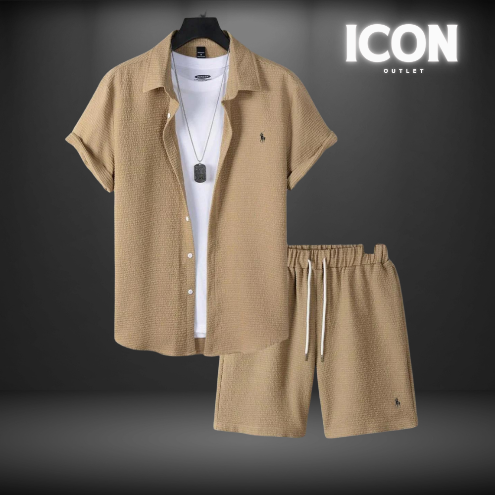 ICON OUTLET™ KOMPLETT