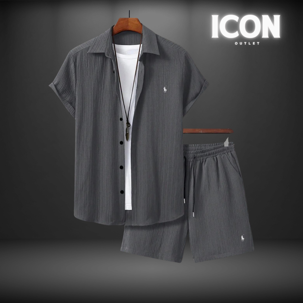 ICON OUTLET™ KOMPLETT