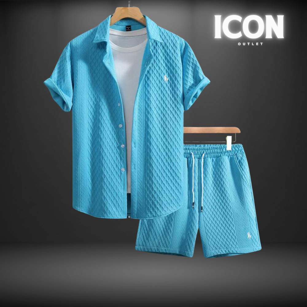 ICON OUTLET™ KOMPLETT