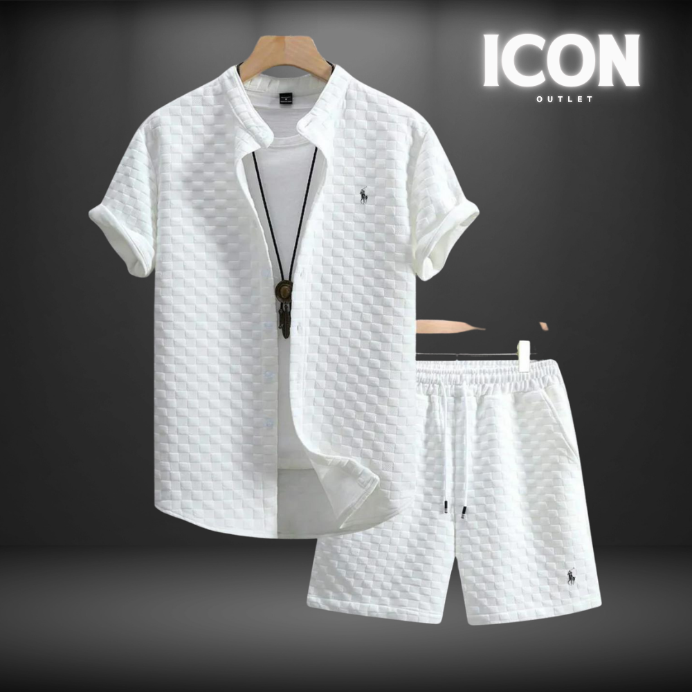 ICON OUTLET™ KOMPLETT