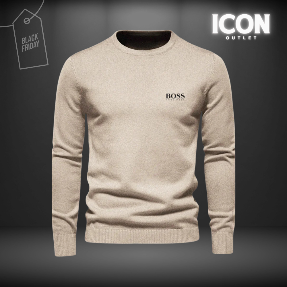 ICON OUTLET™ PULLOVER