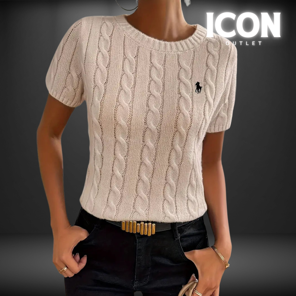 ICON OUTLET™ SOMMER PULLOVER