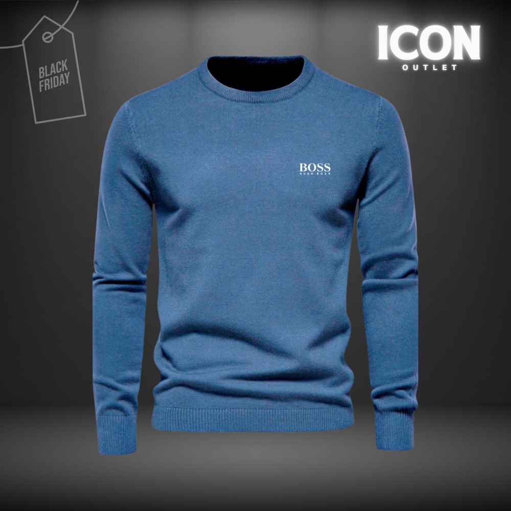 ICON OUTLET™ PULLOVER