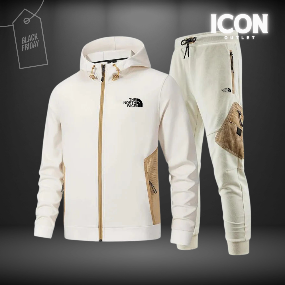 ICON OUTLET™ KOMPLETT