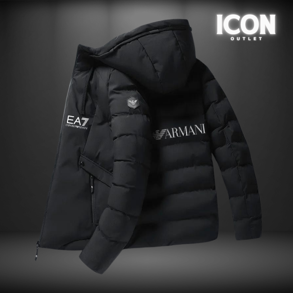 ICON OUTLET™ JACKE