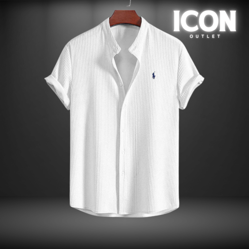 ICON OUTLET™ SOMMER HEMD