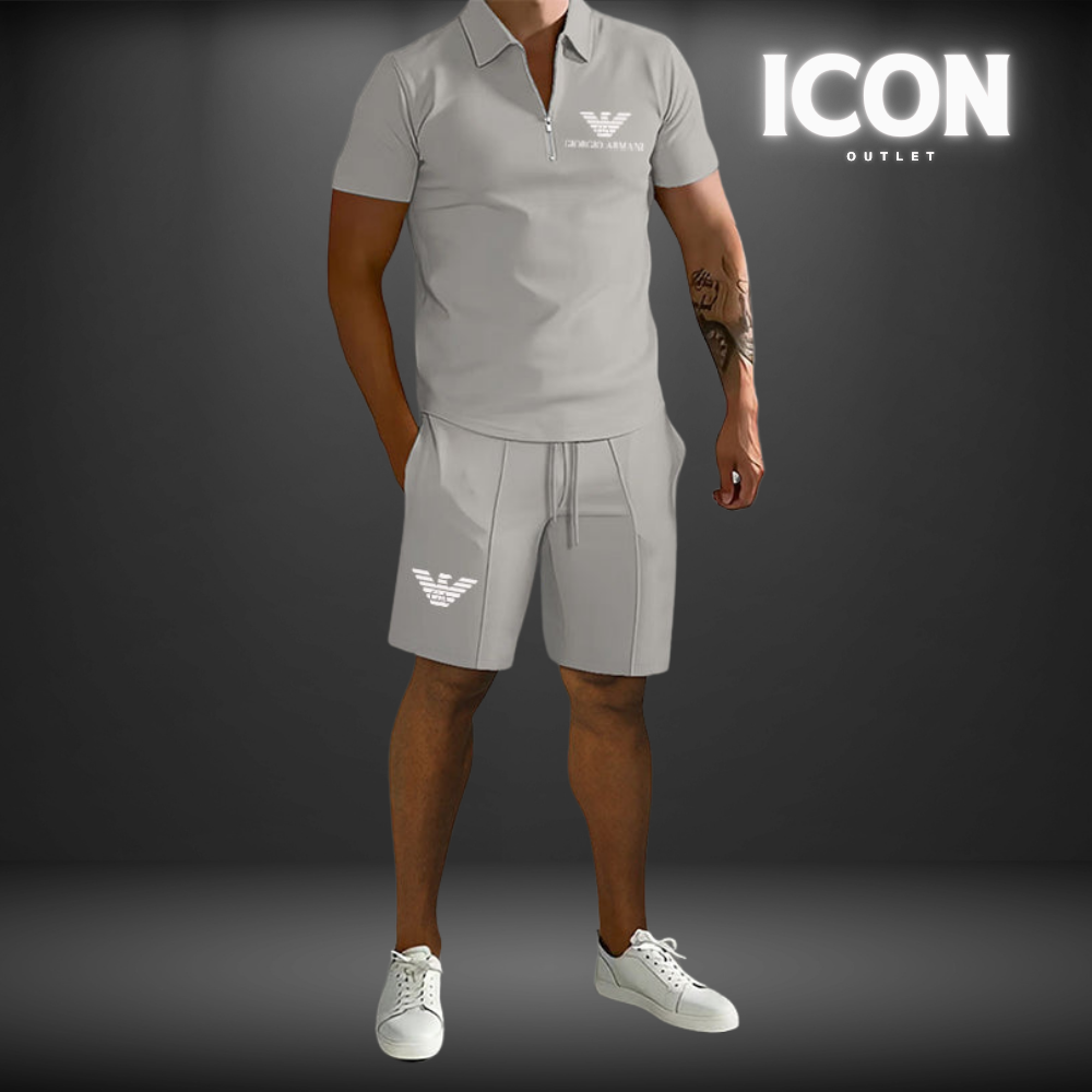 ICON OUTLET™ KOMPLETT