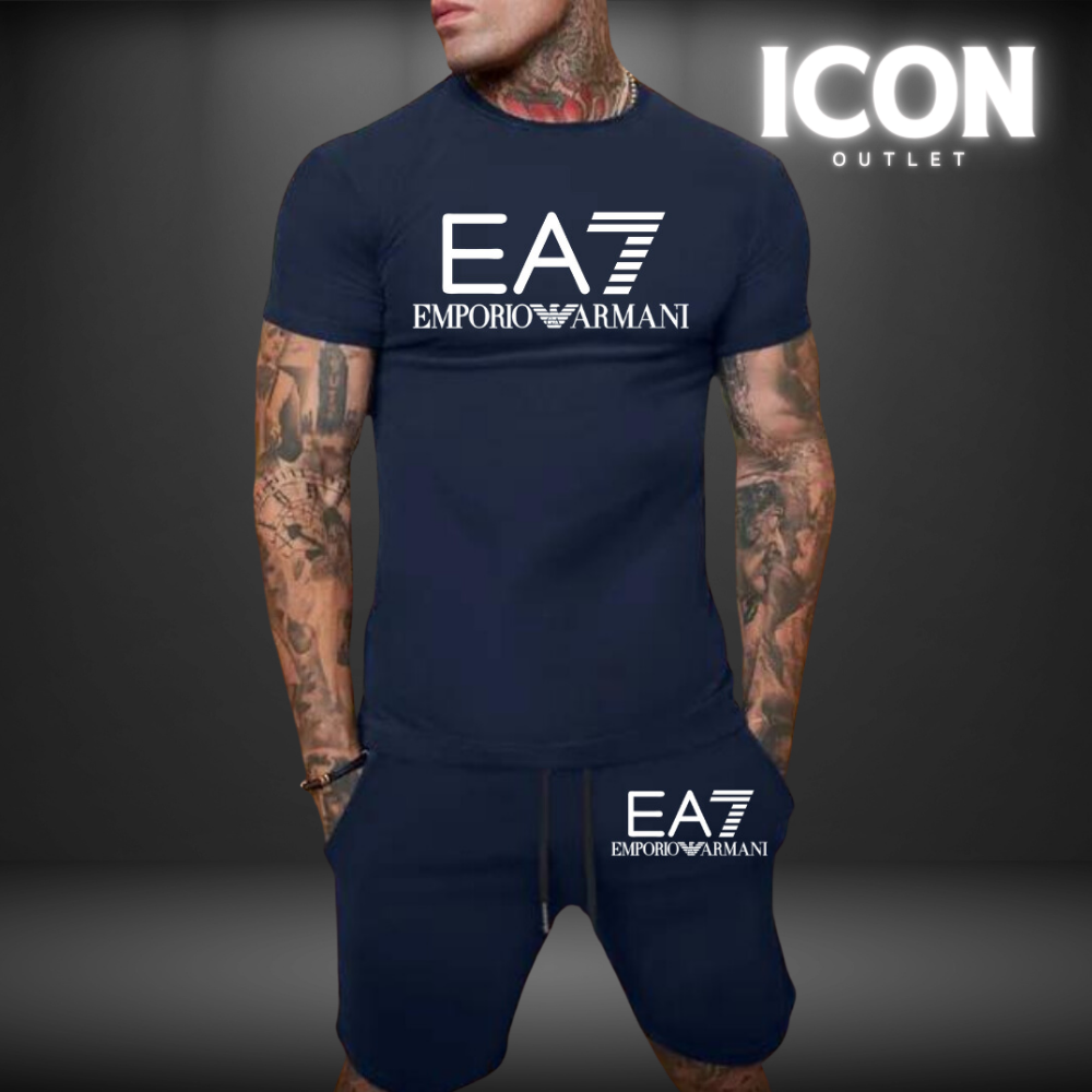 ICON OUTLET™ KOMPLETT