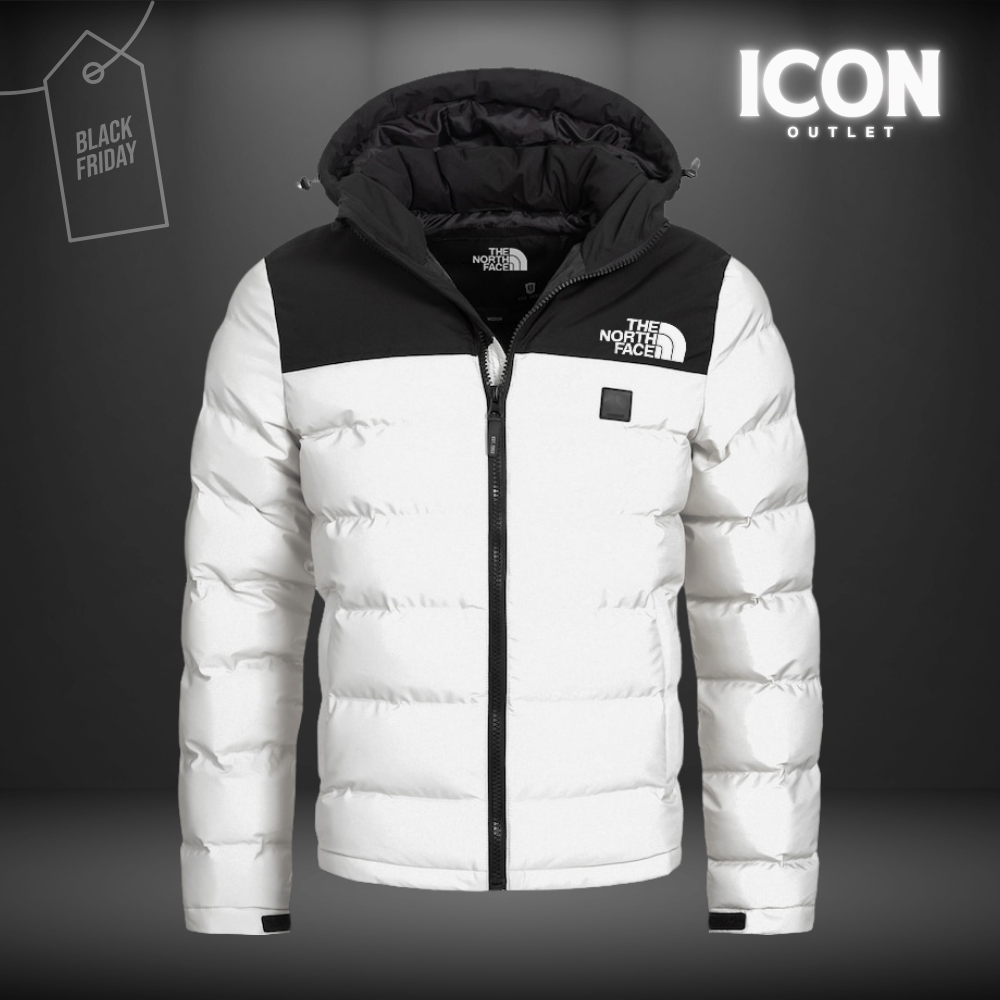 ICON OUTLET™ JACKE
