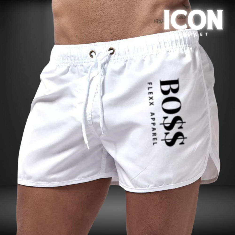 ICON OUTLET™ BADEANZUG