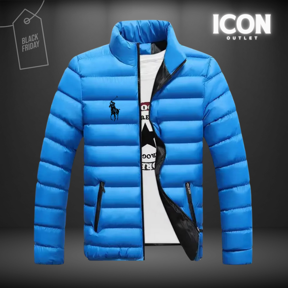 ICON OUTLET™ JACKE