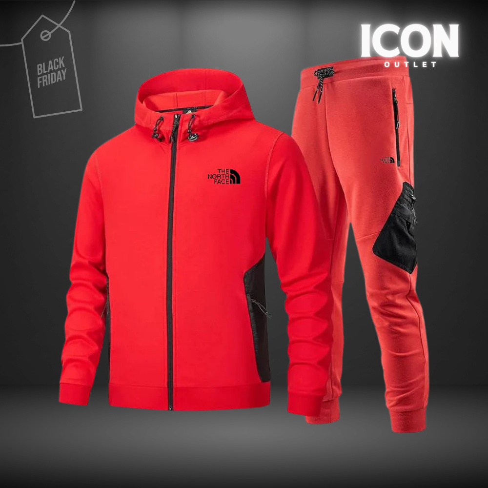 ICON OUTLET™ KOMPLETT