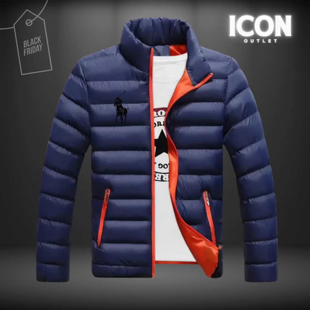 ICON OUTLET™ JACKE