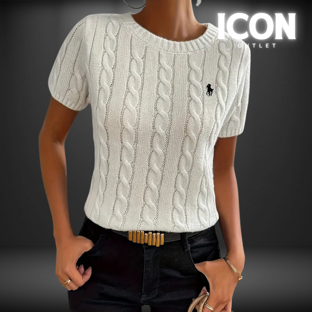 ICON OUTLET™ SOMMER PULLOVER