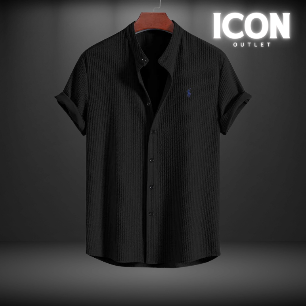 ICON OUTLET™ SOMMER HEMD