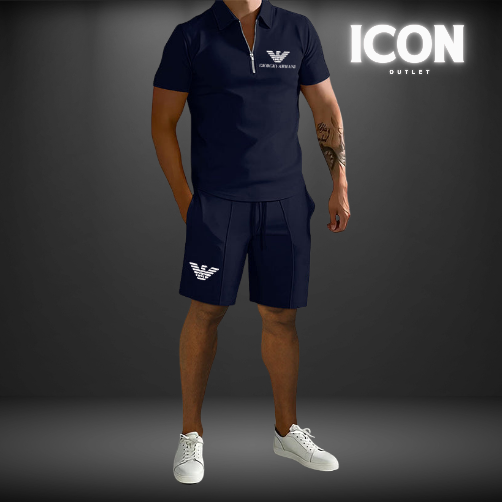 ICON OUTLET™ KOMPLETT