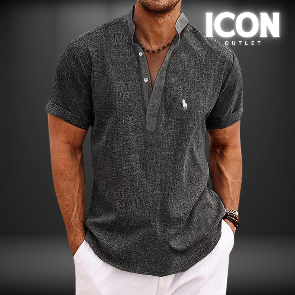 ICON OUTLET™ SOMMER HEMD