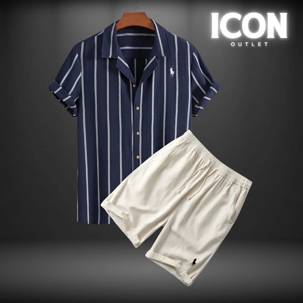 ICON OUTLET™ KOMPLETT