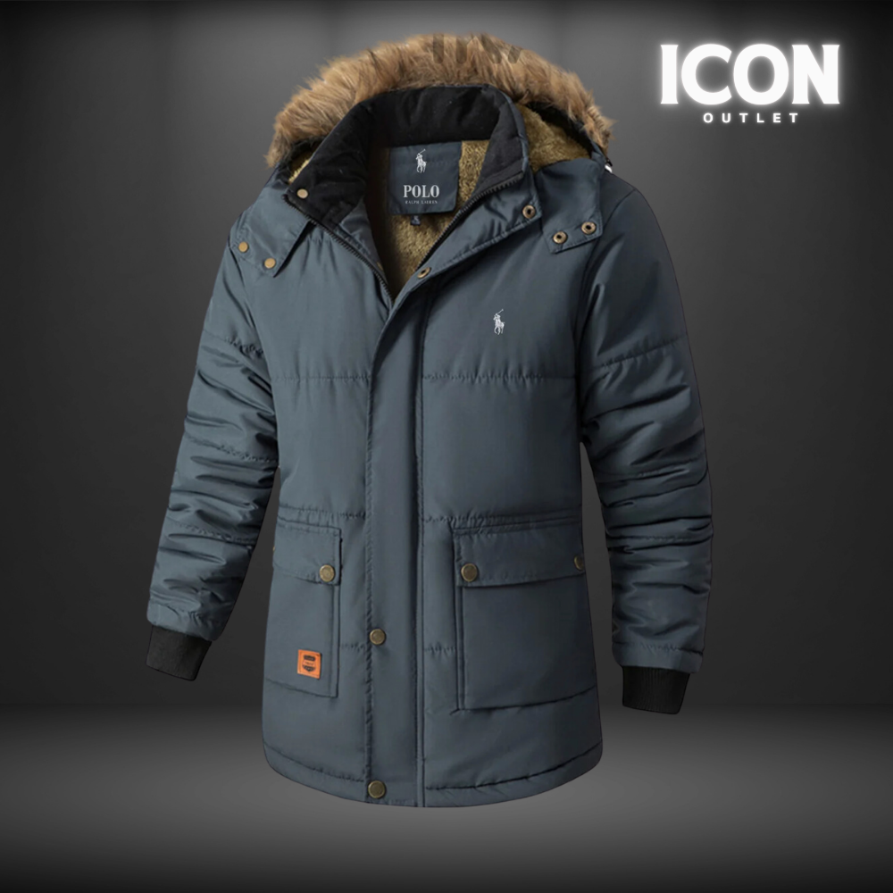 ICON OUTLET™ JACKE
