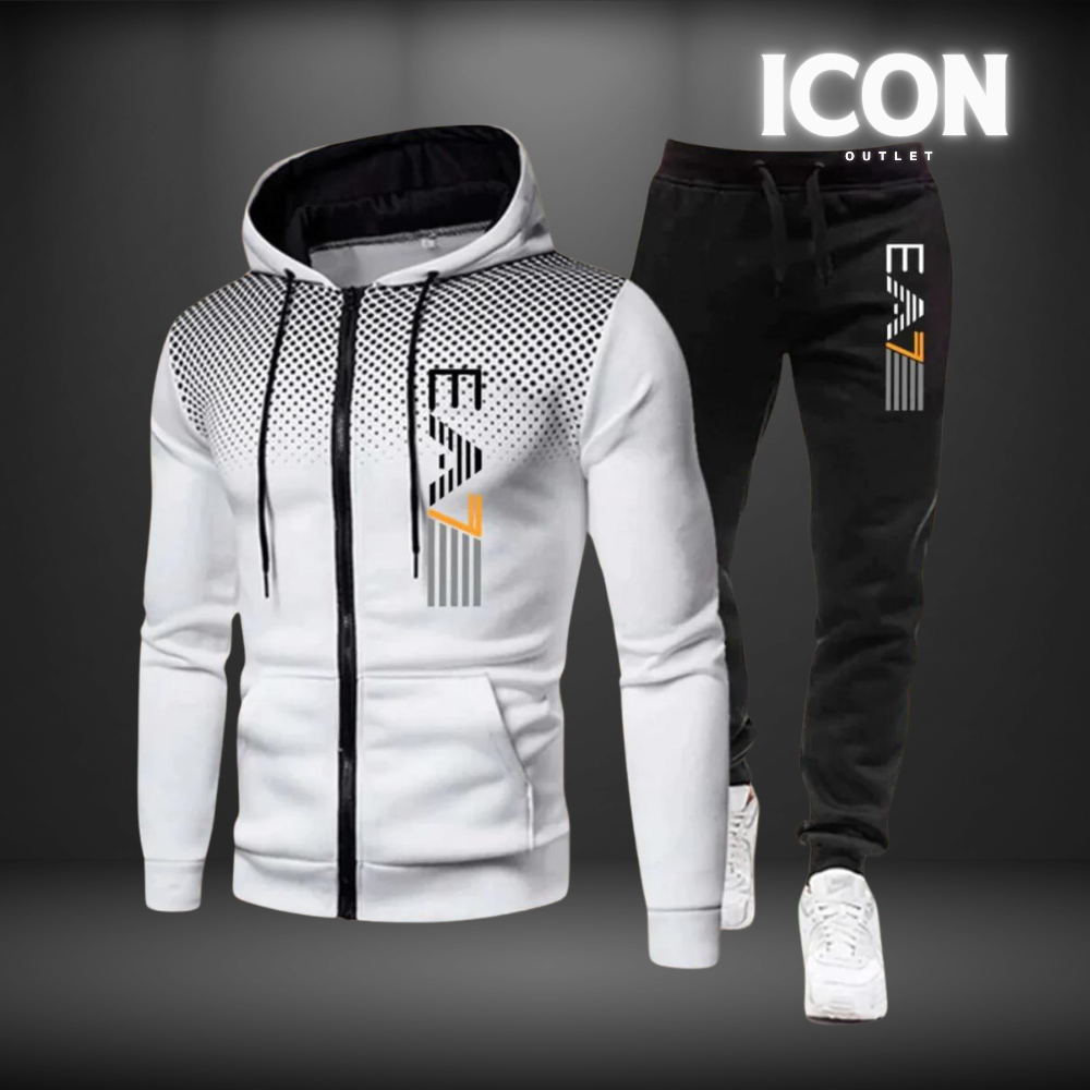 ICON OUTLET™ KOMPLETT