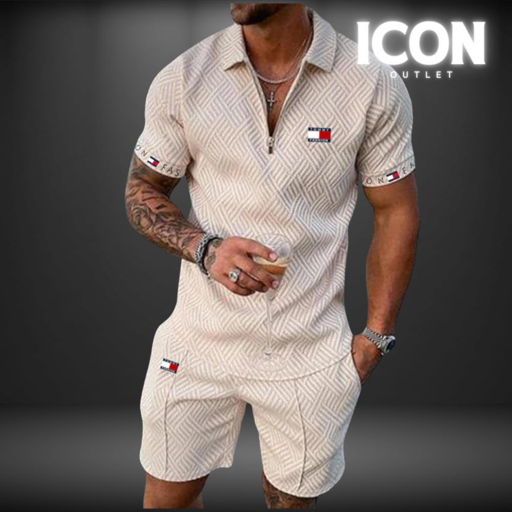 ICON OUTLET™ ANZUG
