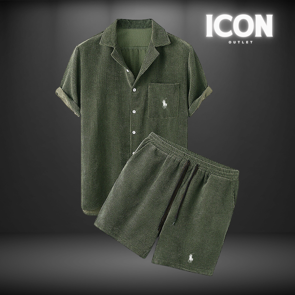 ICON OUTLET™ KOMPLETT