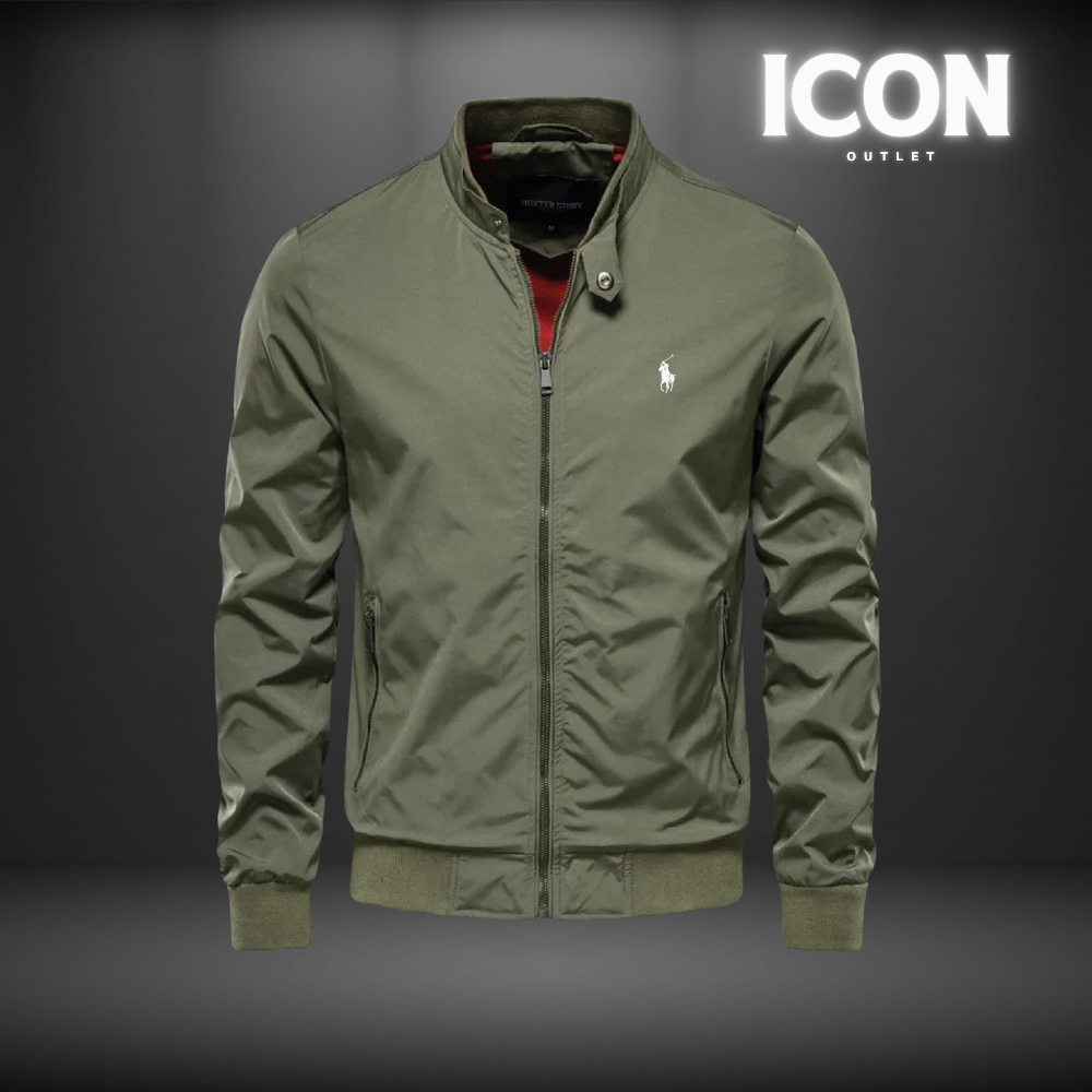 ICON OUTLET™ JACKE