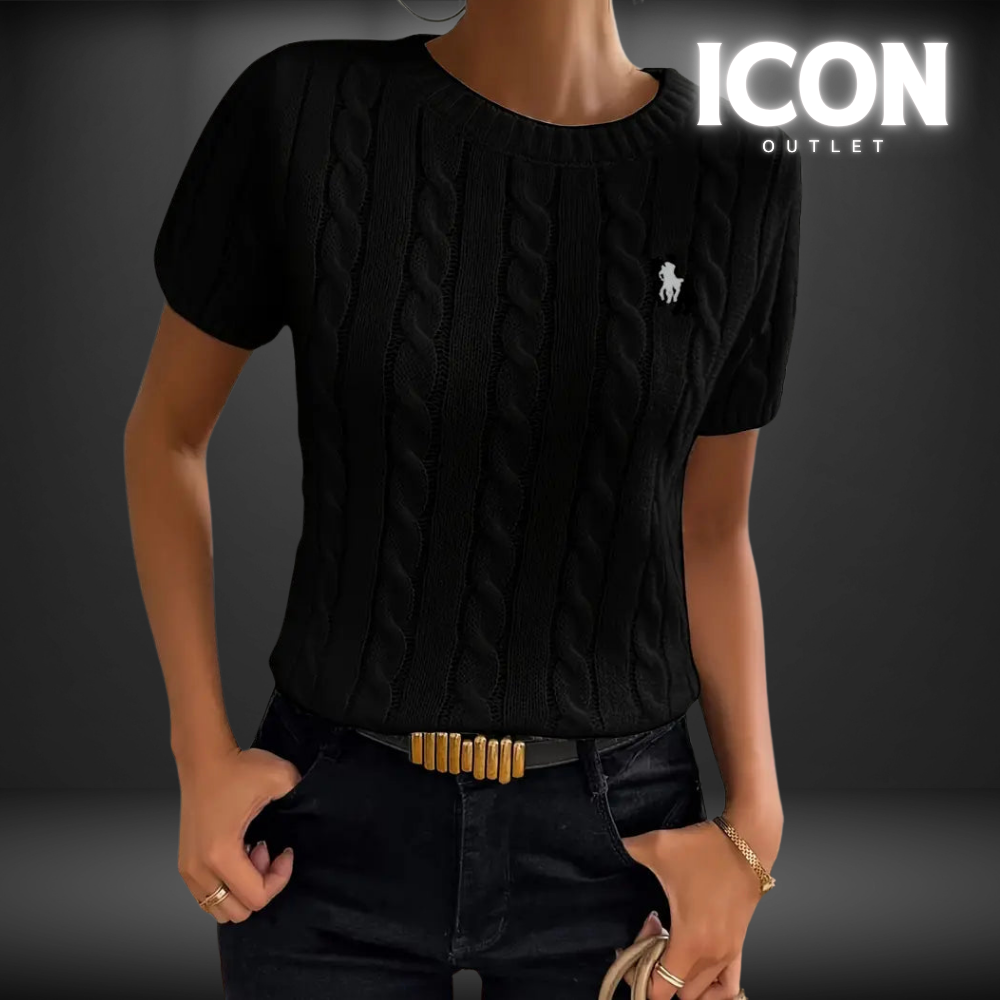 ICON OUTLET™ SOMMER PULLOVER