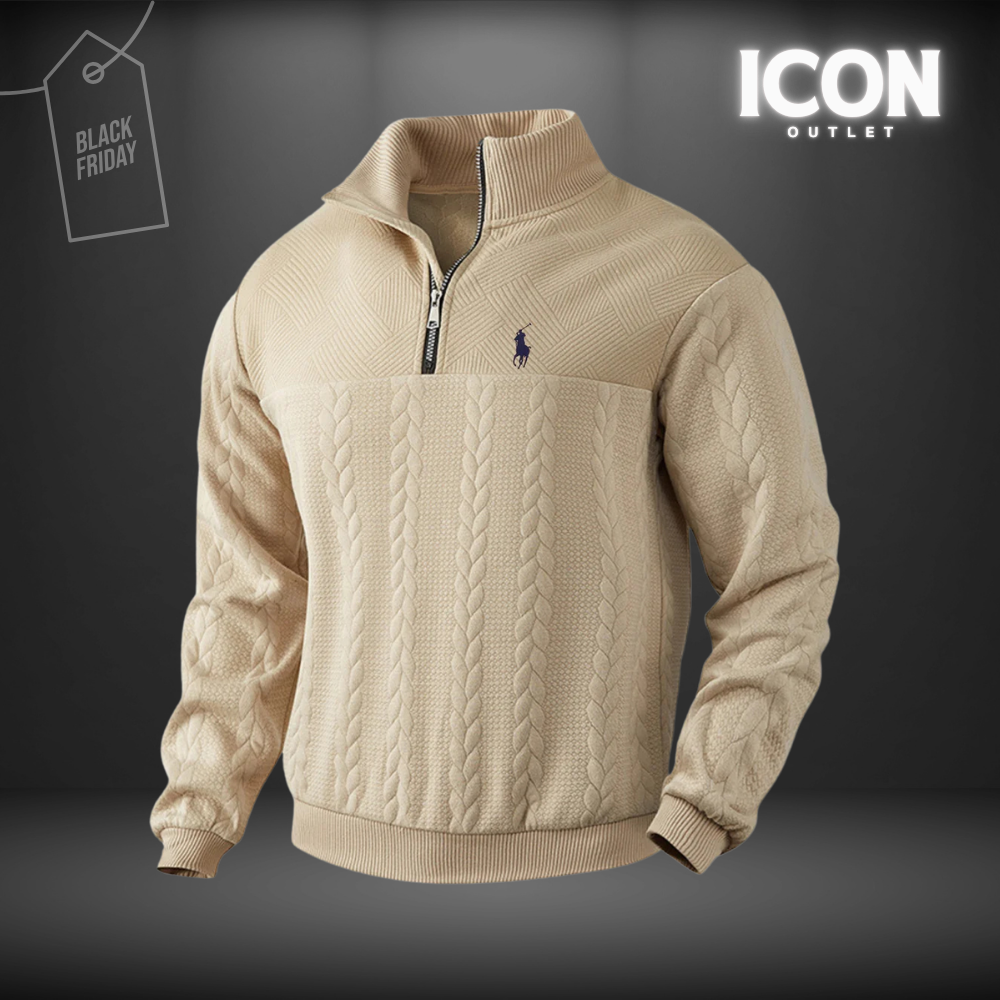 ICON OUTLET™ PULLOVER