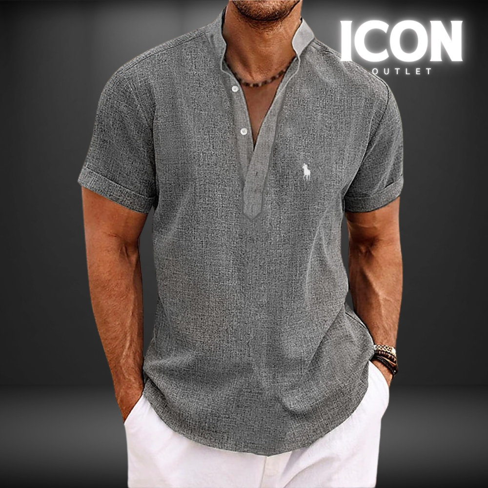 ICON OUTLET™ SOMMER HEMD