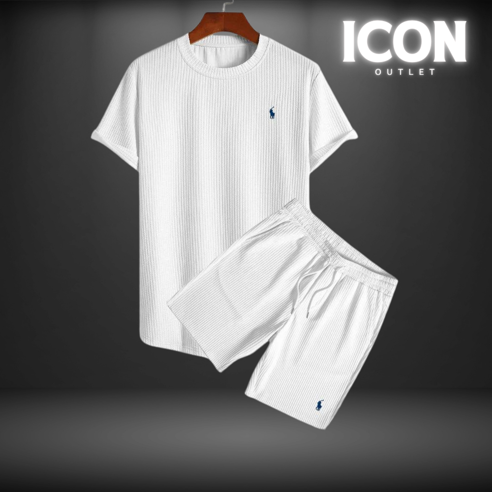 ICON OUTLET™ KOMPLETT