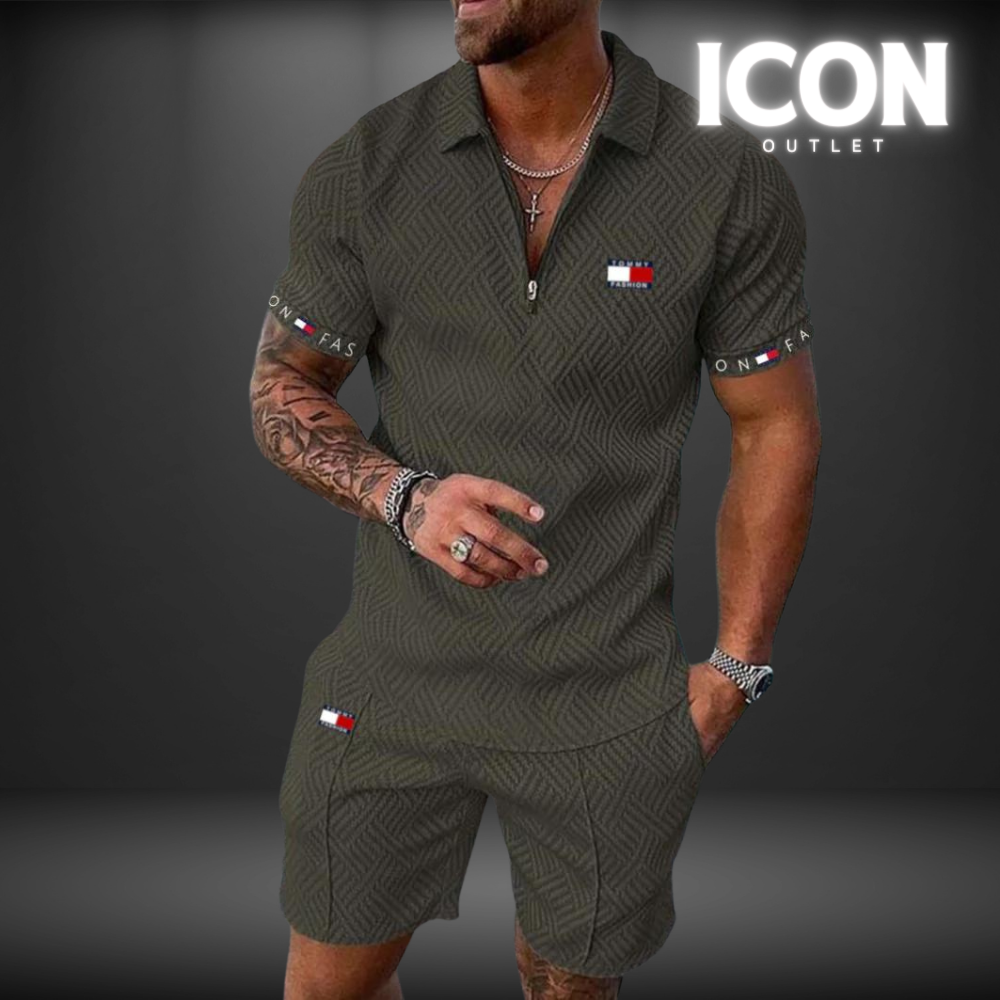ICON OUTLET™ ANZUG