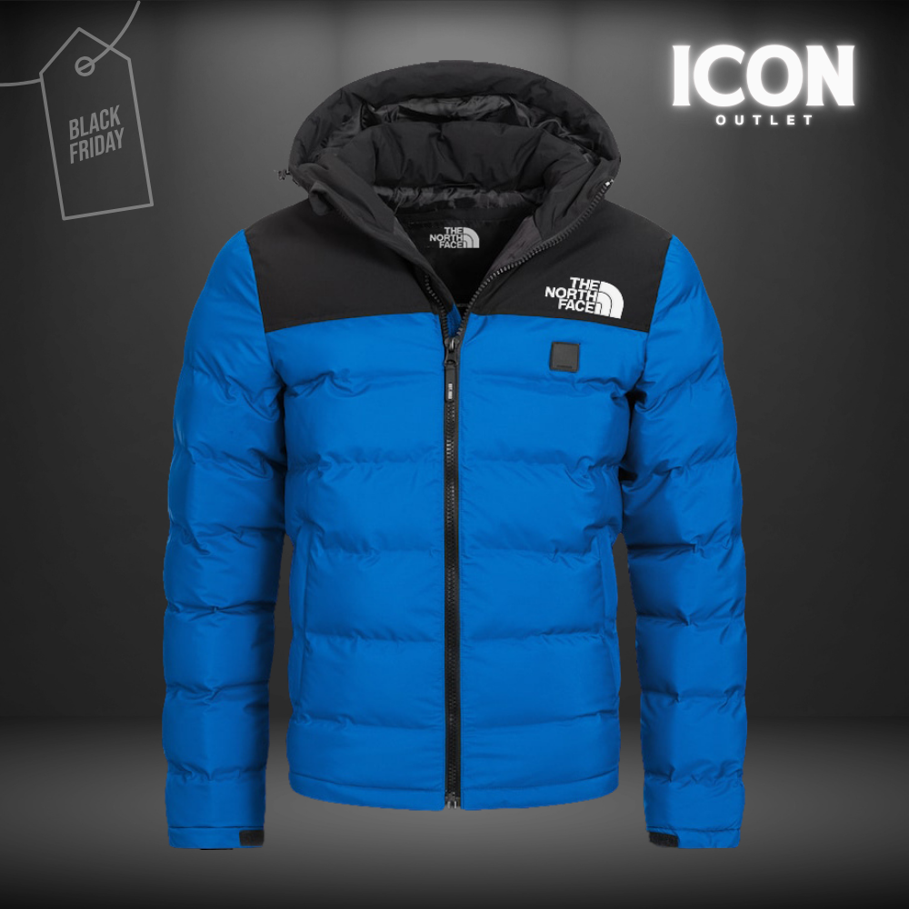 ICON OUTLET™ JACKE