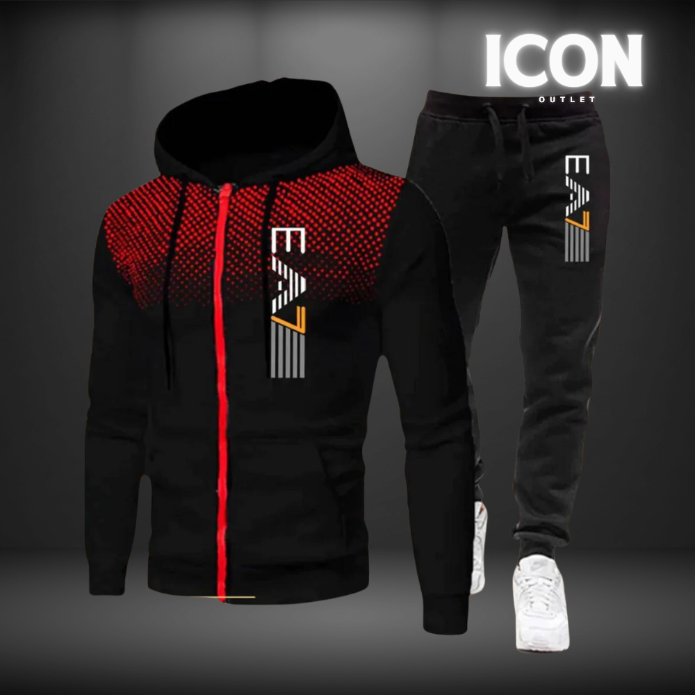 ICON OUTLET™ KOMPLETT