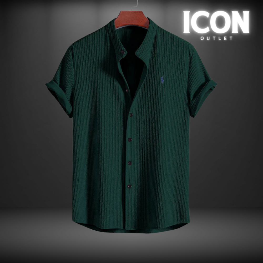 ICON OUTLET™ SOMMER HEMD