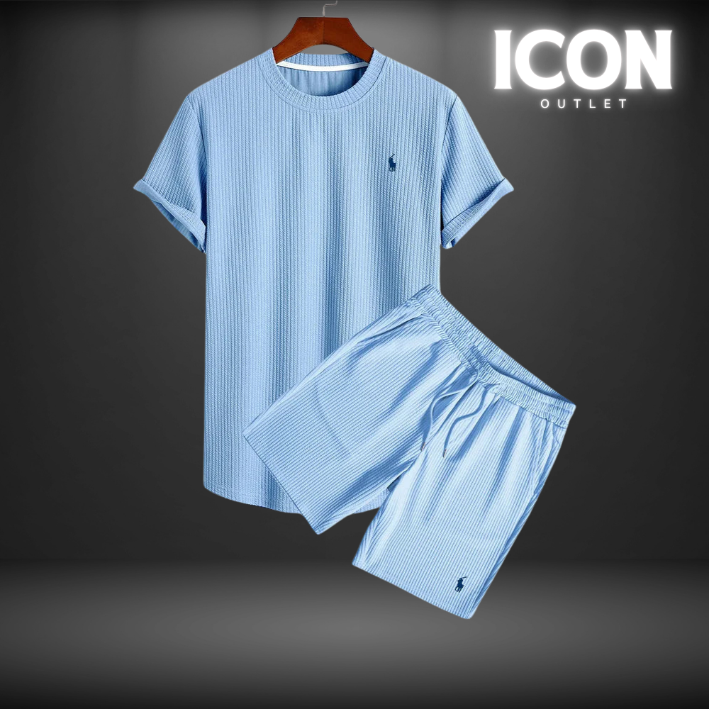 ICON OUTLET™ KOMPLETT
