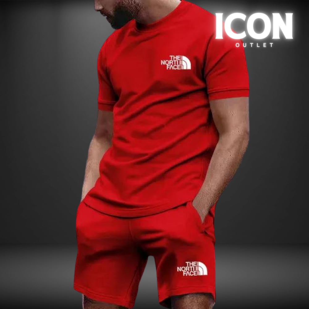 ICON OUTLET™ KOMPLETT