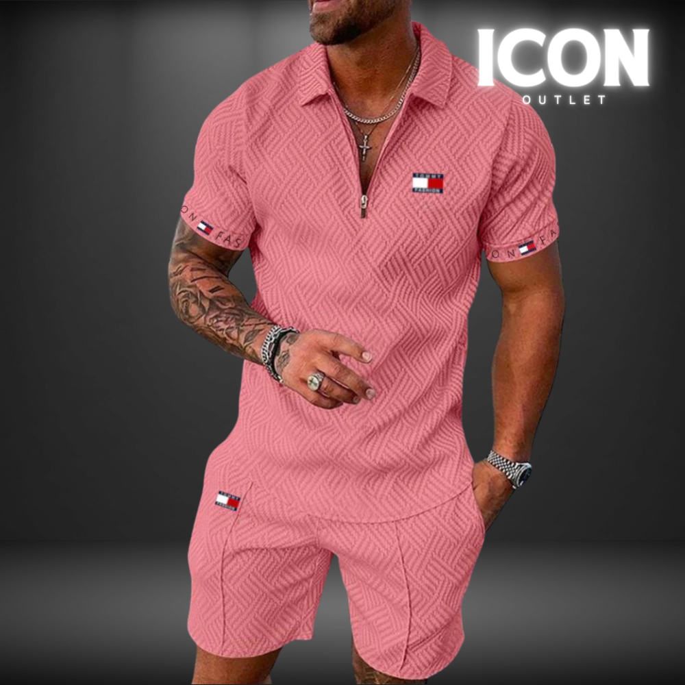 ICON OUTLET™ ANZUG