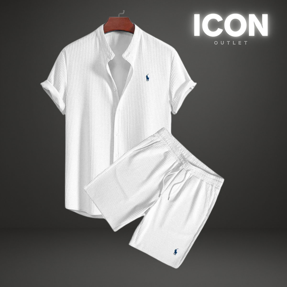 ICON OUTLET™ Premium Sommer-Set