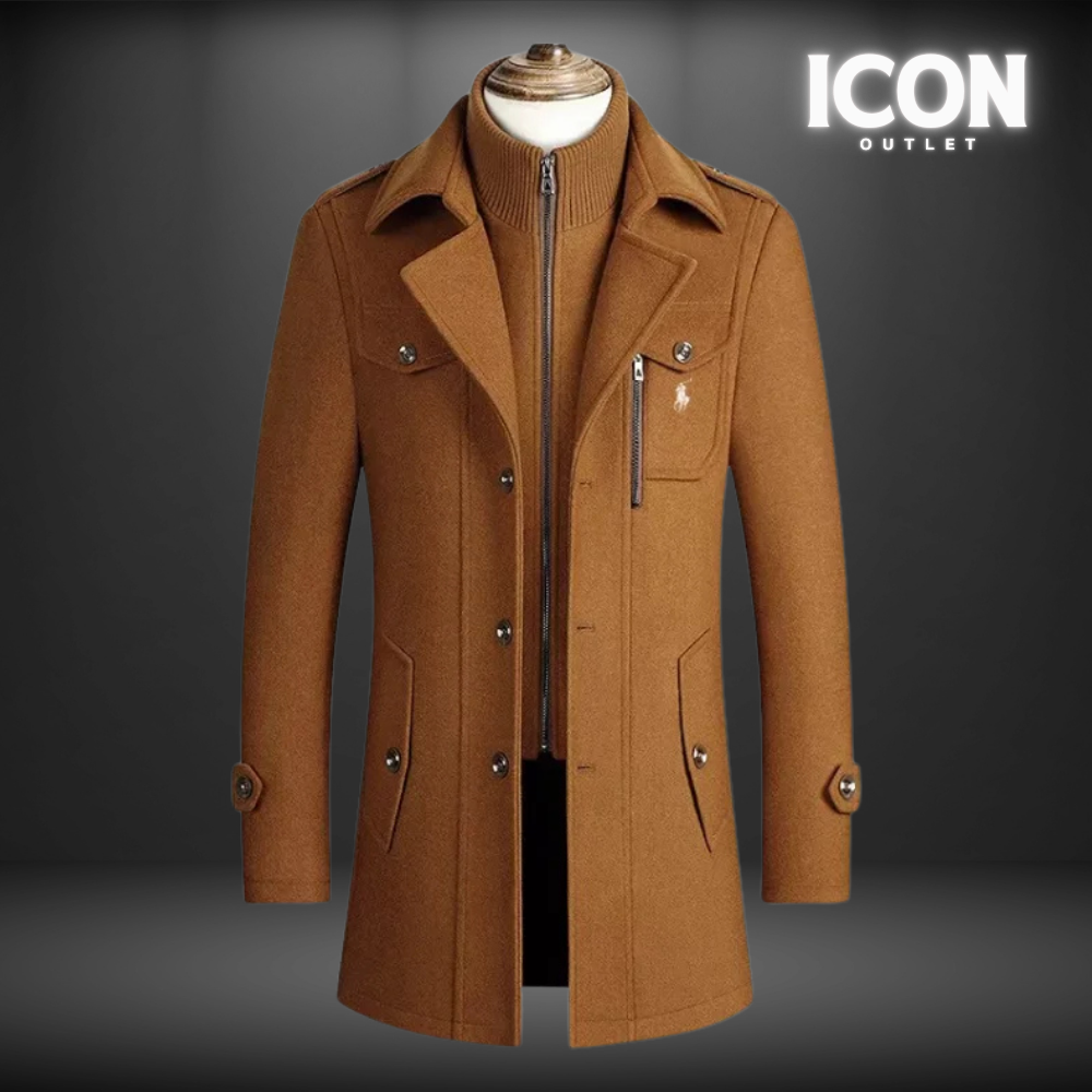 ICON OUTLET™ JACKE