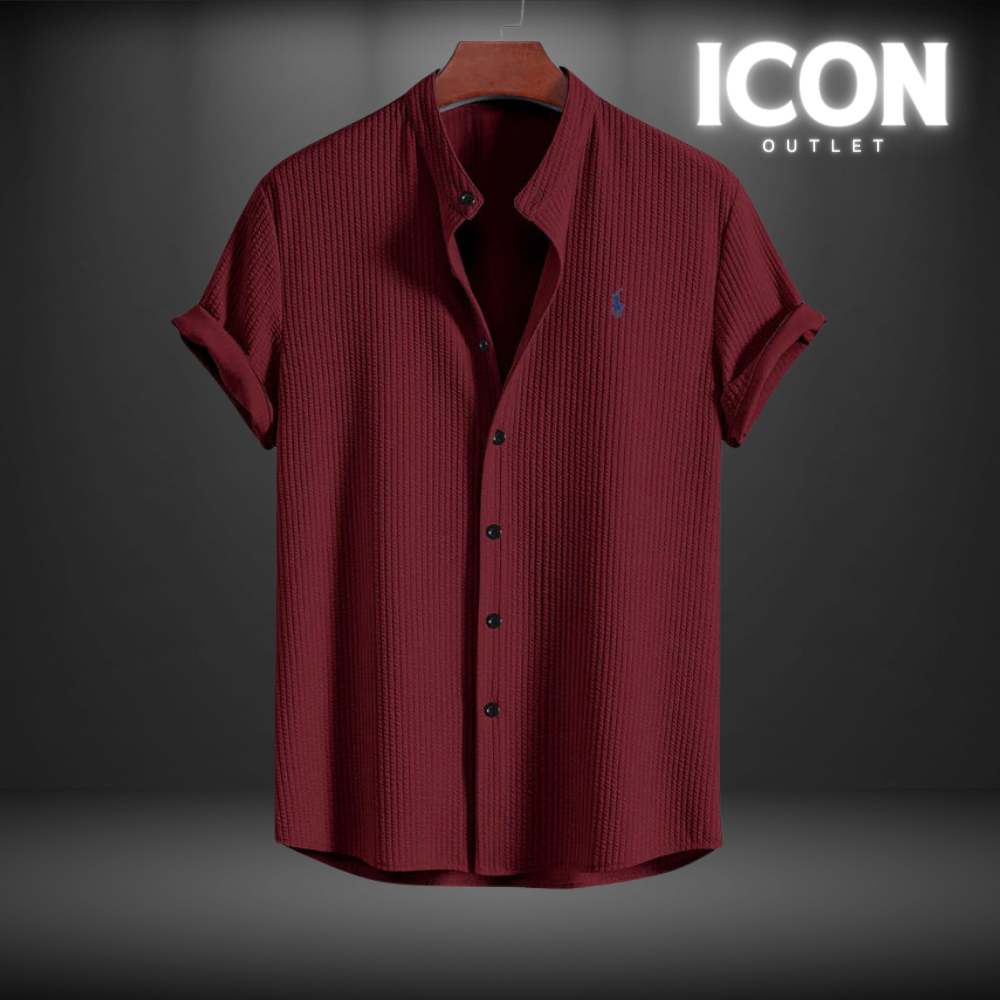 ICON OUTLET™ SOMMER HEMD