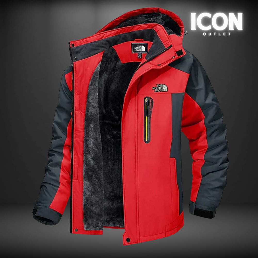 ICON OUTLET™ JACKE