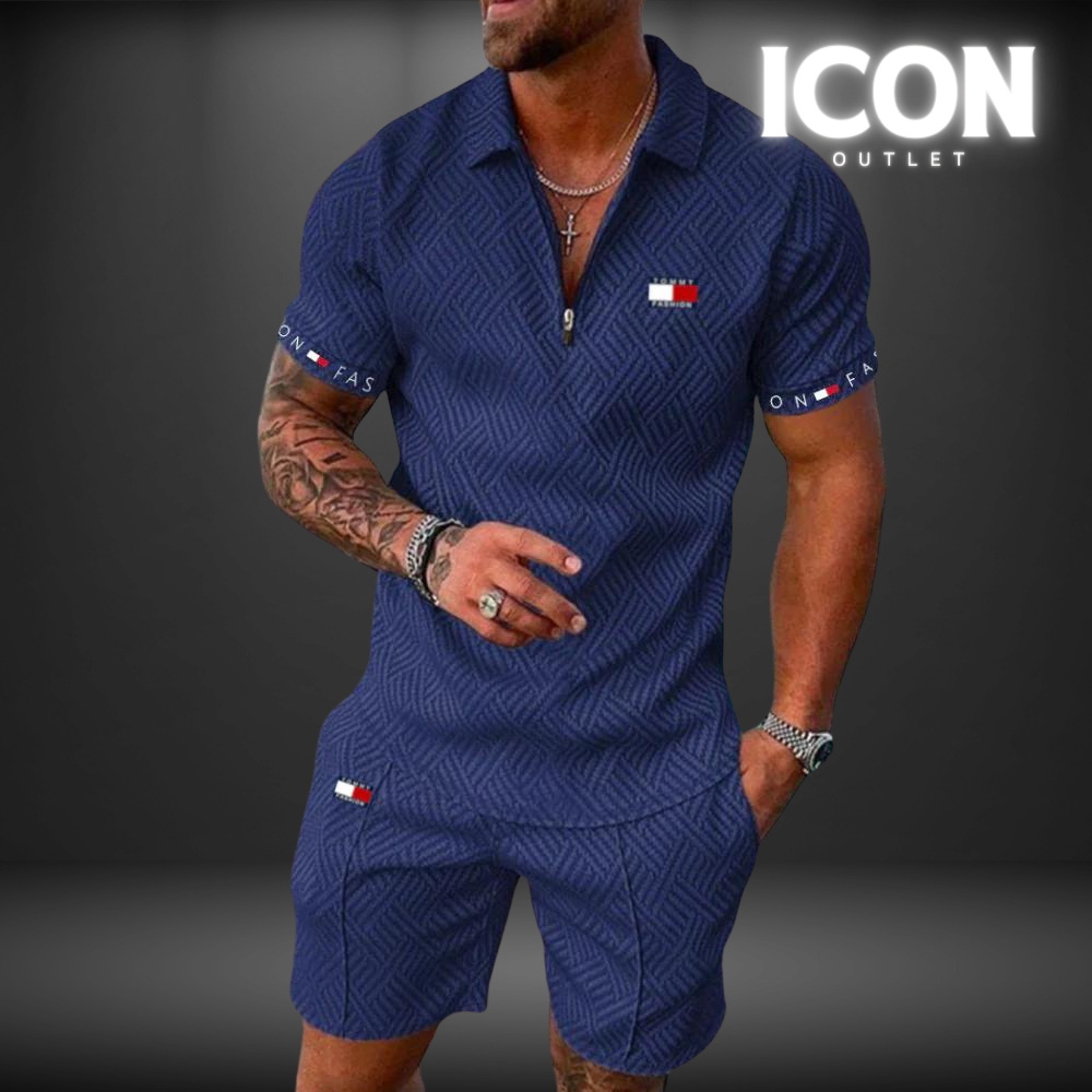ICON OUTLET™ ANZUG