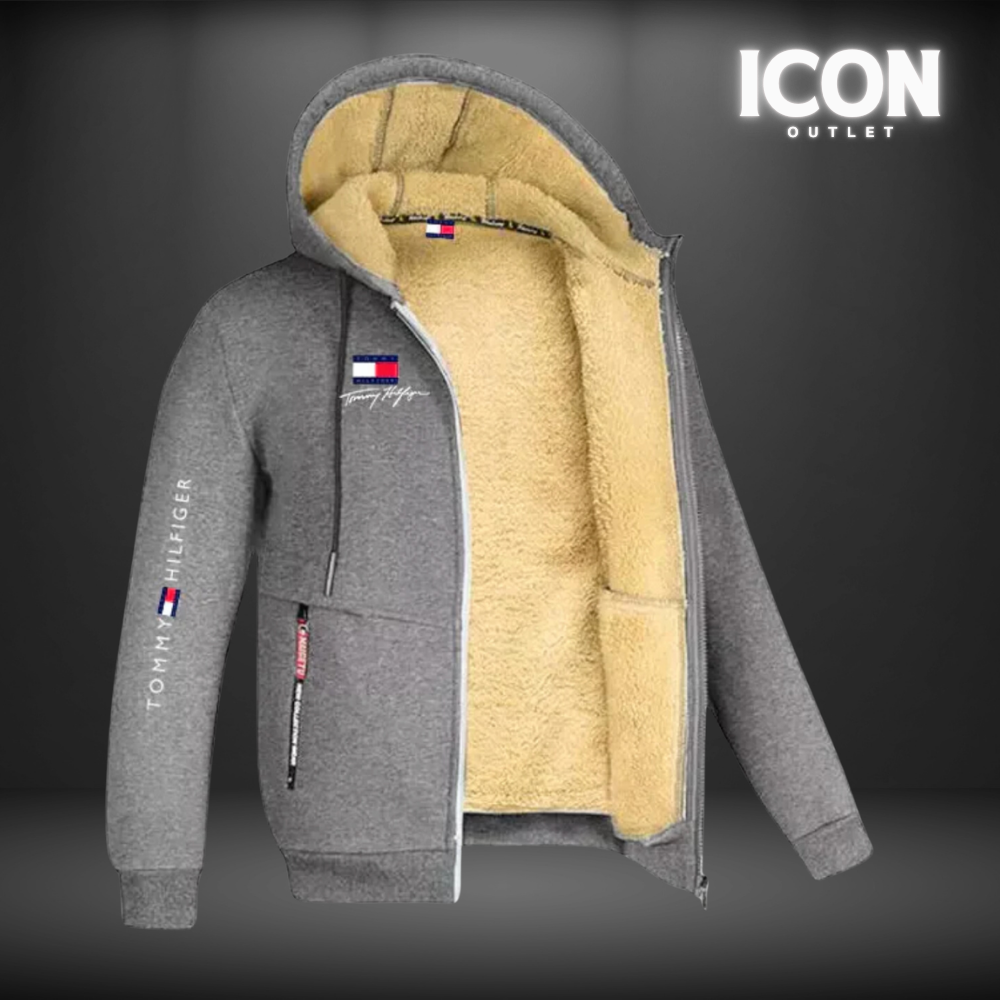 ICON OUTLET™ JACKE