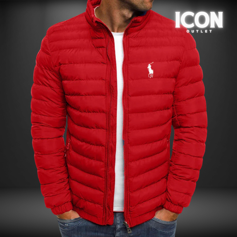 ICON OUTLET™ JACKE