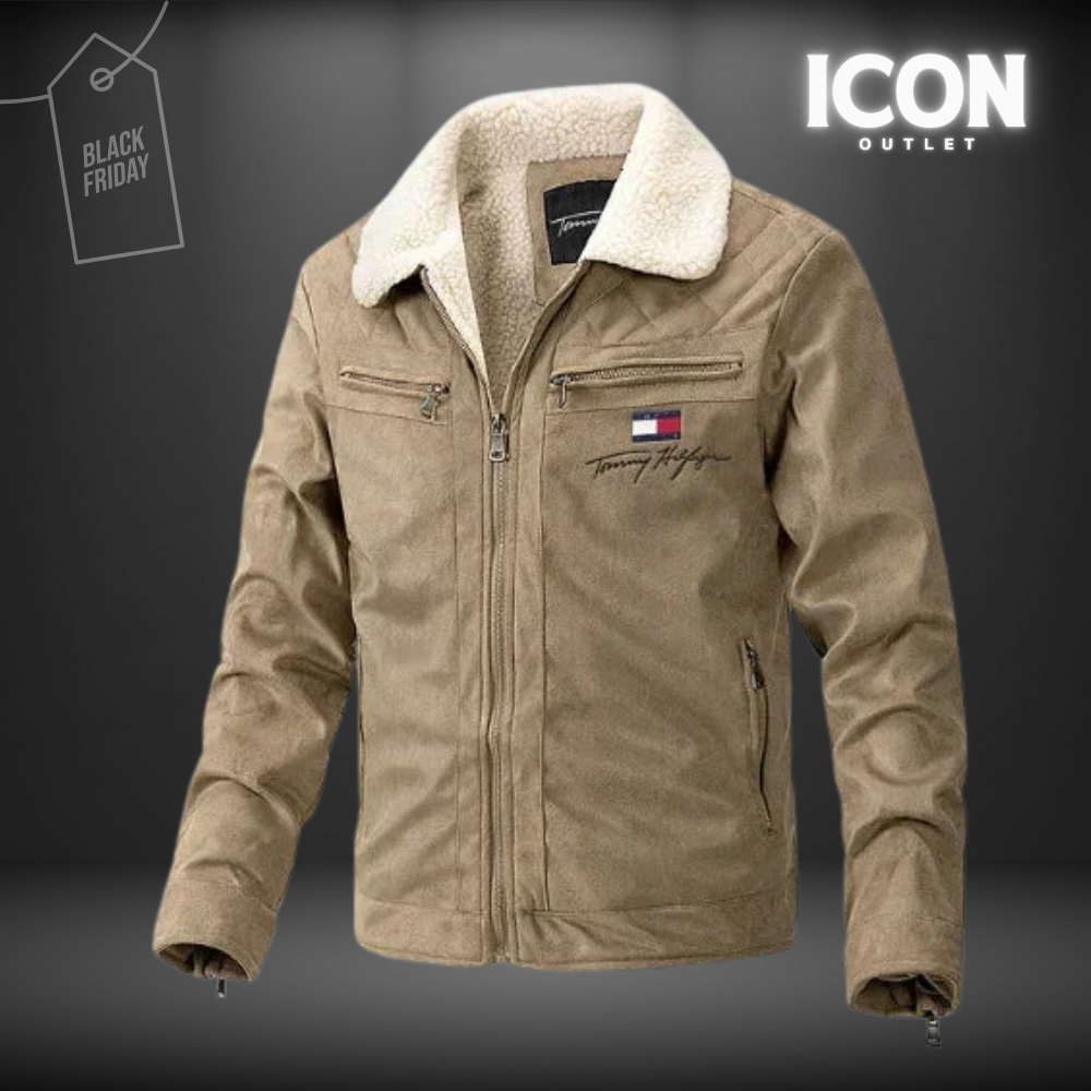 ICON OUTLET™ JACKE