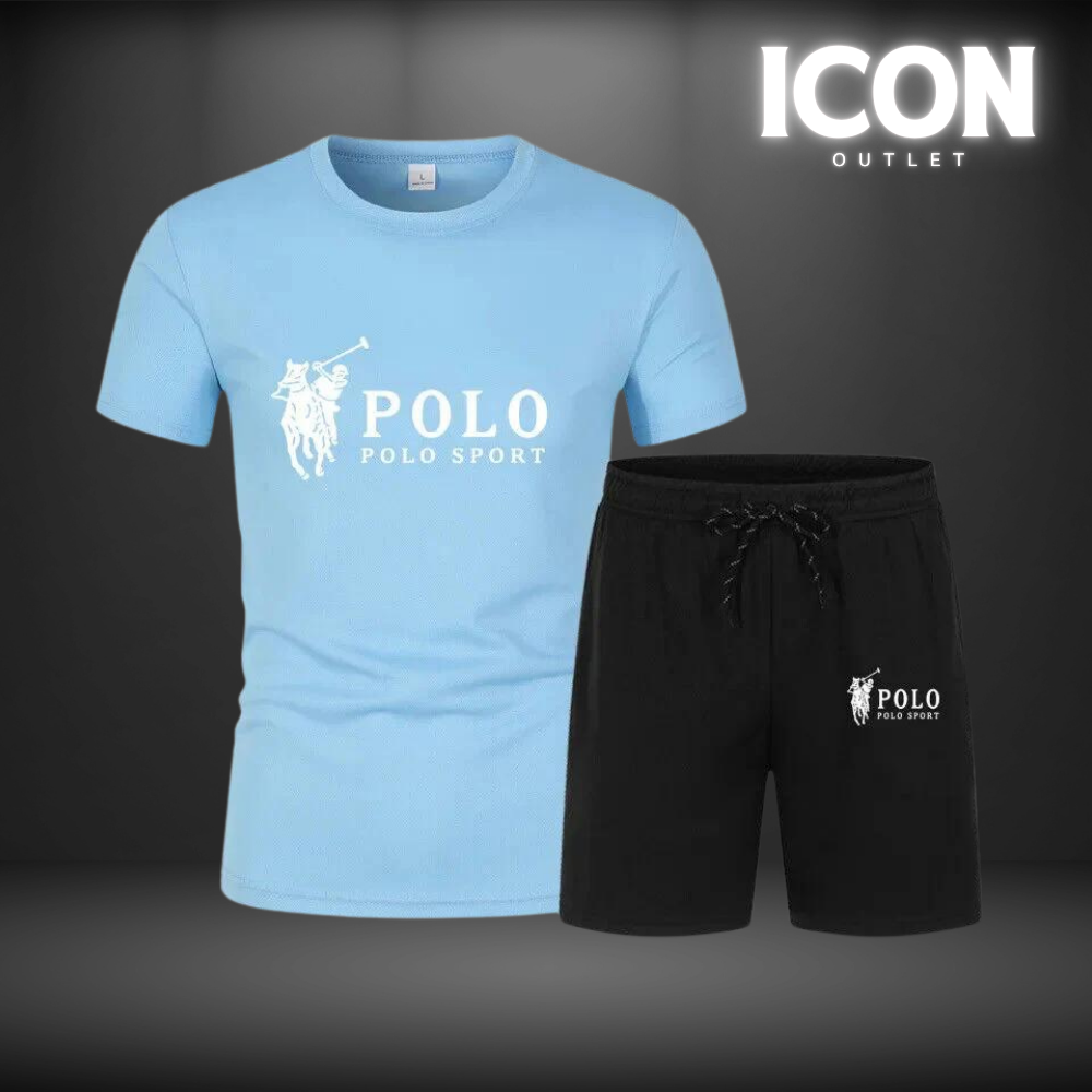 ICON OUTLET™ SOMMER-ANZUG