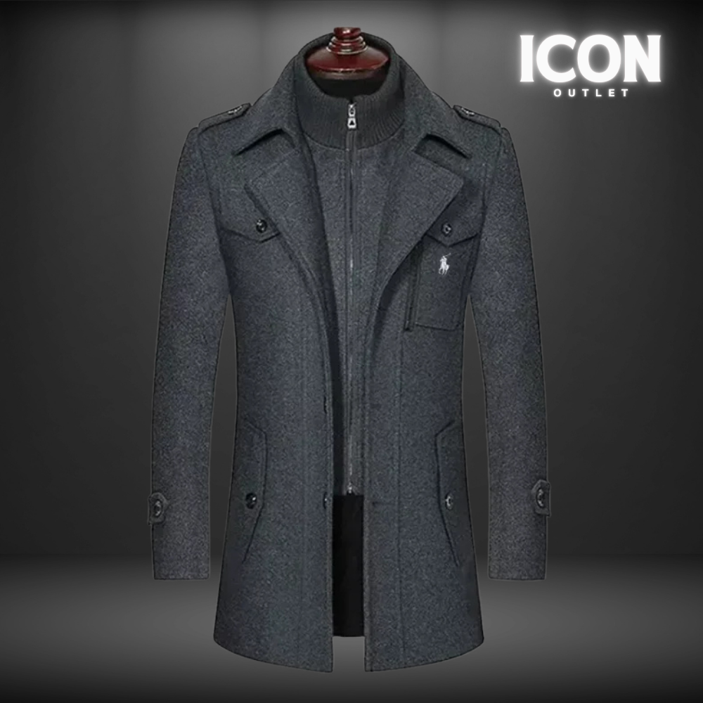ICON OUTLET™ JACKE