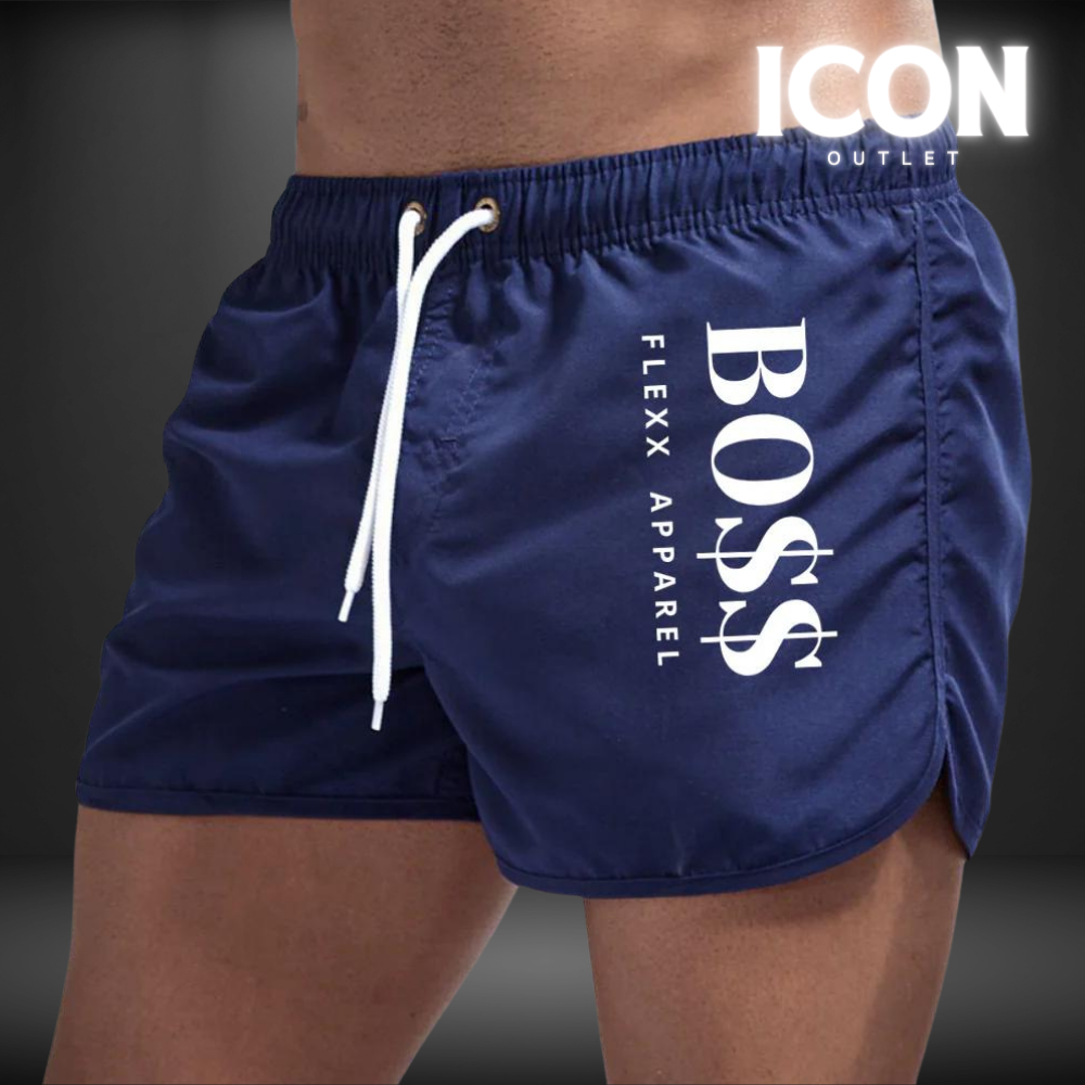 ICON OUTLET™ BADEANZUG